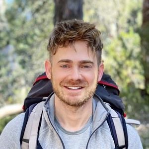 Meet your Posher, Adam